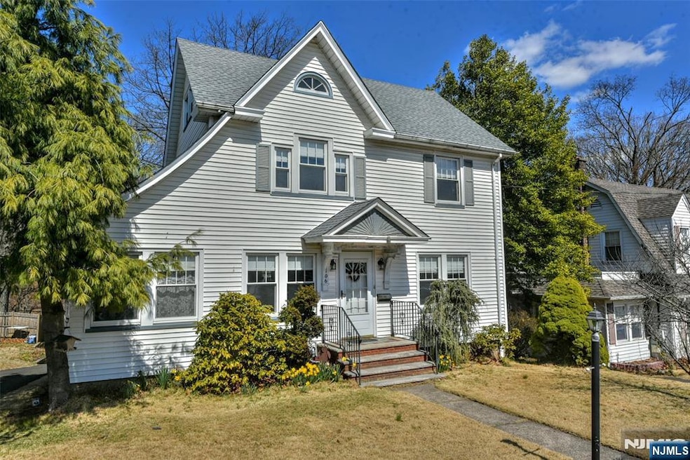 106 W Haledon Ave, Haledon, NJ 07508 - photo 1