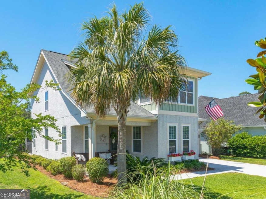 106 Boatsman Way, Saint Marys, GA 31558 - photo 1