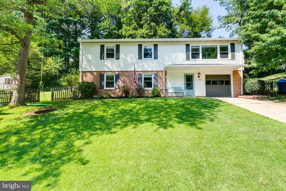 6606 Holford Ln, Springfield, VA 22152 - photo 1