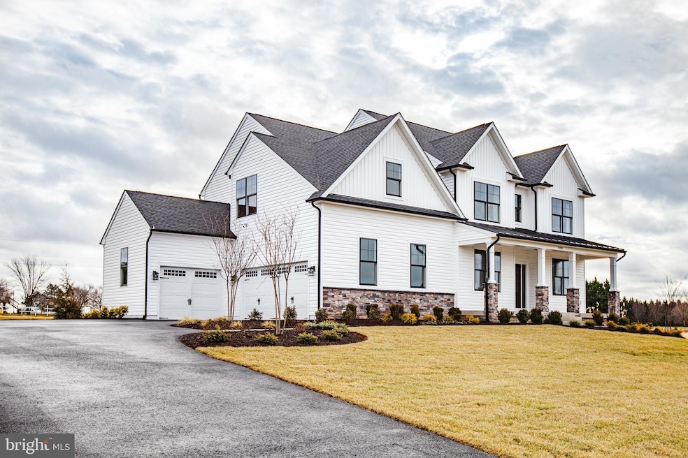 12423 Josephine Ln, Fredericksburg, VA 22407 - photo 1