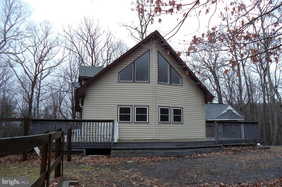 173 Otter Creek Dr, Gerrardstown, WV 25420 - photo 1