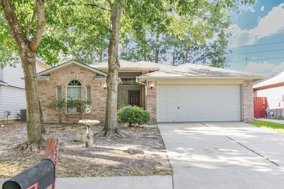 23234 Postwood Park Ln, Spring, TX 77373 - photo 1