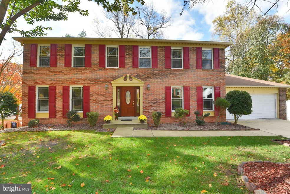 7432 Sandalfoot Way, Columbia, MD 21046 - photo 1