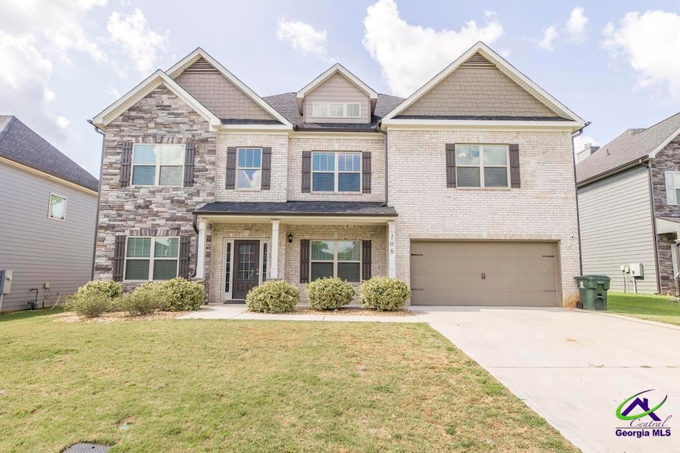 106 Lacey Oak Ln, Bonaire, GA 31005 - photo 1