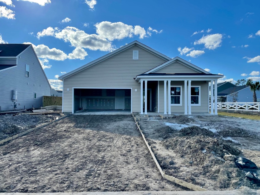 808 Sienna Way, Summerville, SC 29486 - photo 1