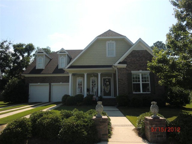 Main View