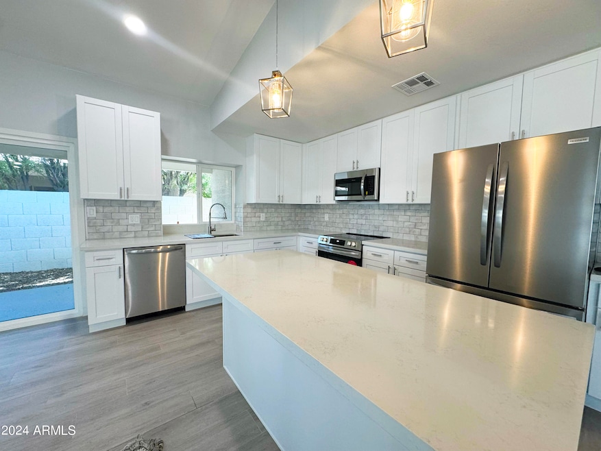 For Rent $2,550/month