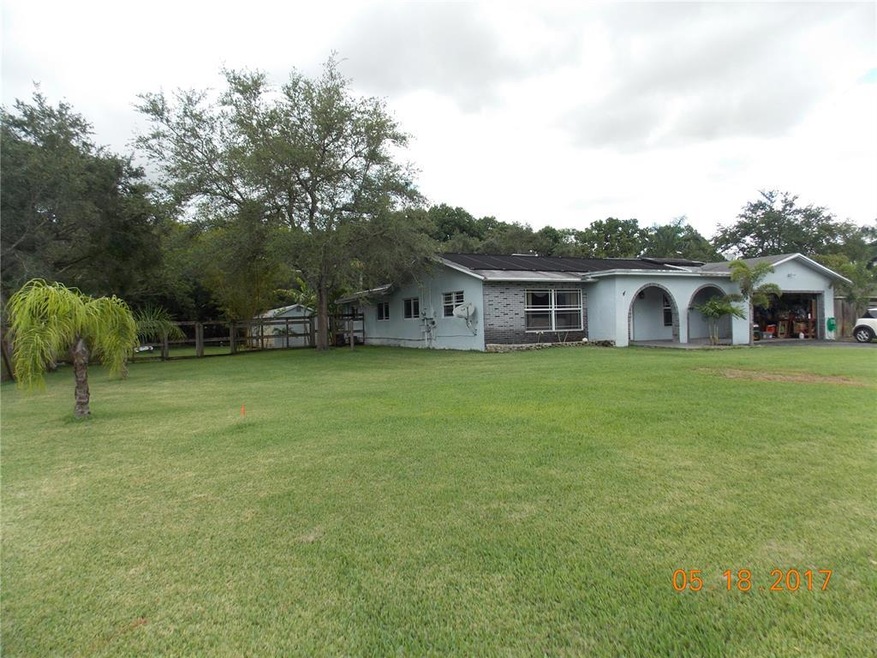 18521 SW 55th St, Southwest Ranches, FL 33332 - photo 1