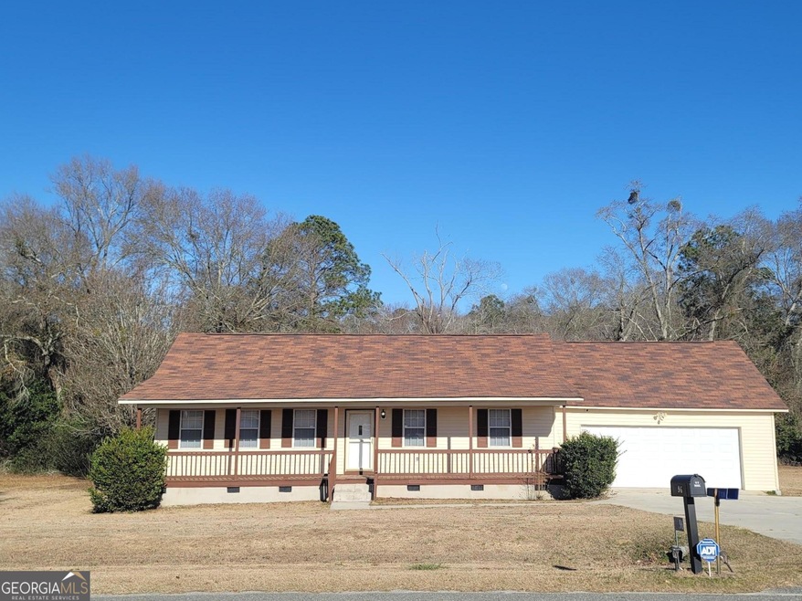 96 Jenny Lind Ln, Cordele, GA 31015 - photo 1