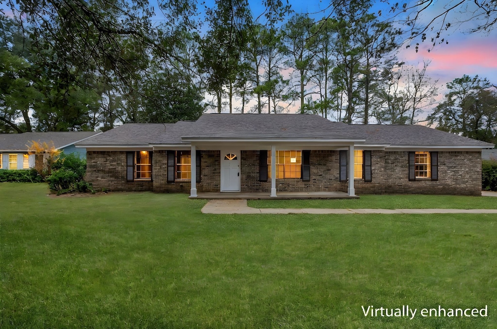 2956 Whirlaway Trail, Tallahassee, FL 32309 - photo 1