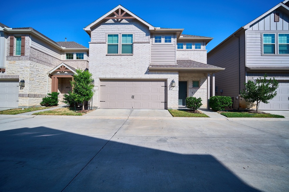 4016 Delta Rose St, Houston, TX 77018 - photo 1