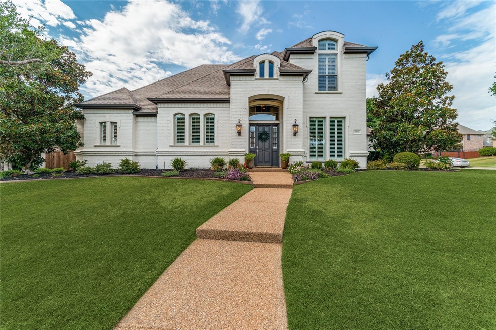 1102 Fontaine Dr, Southlake, TX 76092 - photo 1