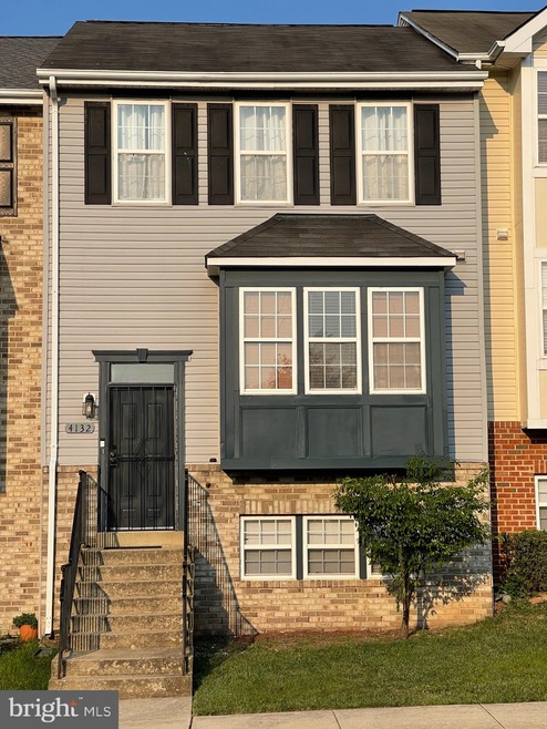 4132 Apple Leaf Way, Suitland, MD 20746 - photo 1