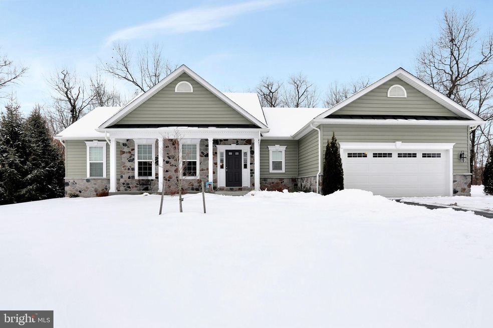 45 Rivanna Run, Falling Waters, WV 25419 - photo 1