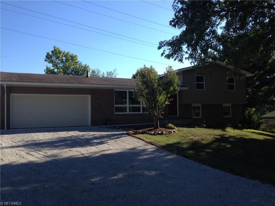 Welcome to 6290 Dodge SW in Perry!