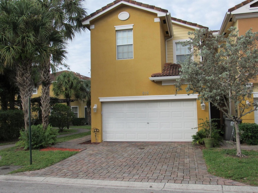 818 Pipers Cay Dr Unit 170, West Palm Beach, FL 33415 MLS R10939859