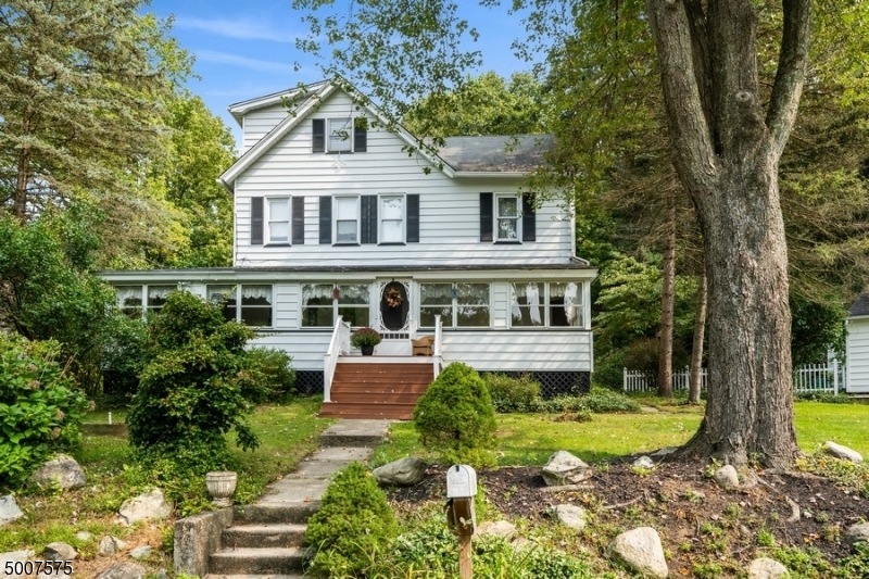 2 Jones Ln, Byram Township, NJ 07821 - photo 1