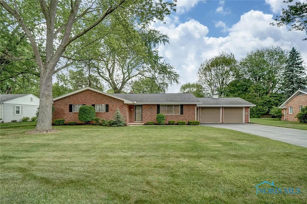 317 Mohican Rd, Findlay, OH 45840 - photo 1