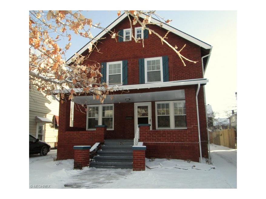 Welcome to 2123 Wascana Ave.