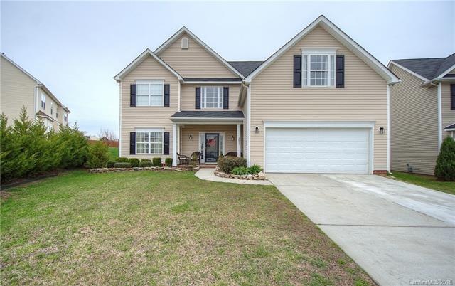 Welcome Home!