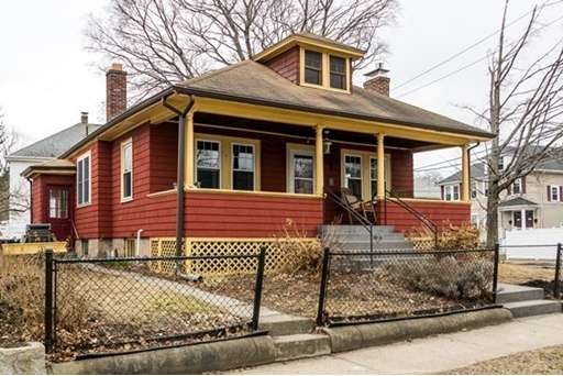 28 Arlington Rd, Waltham, MA 02453 - photo 1