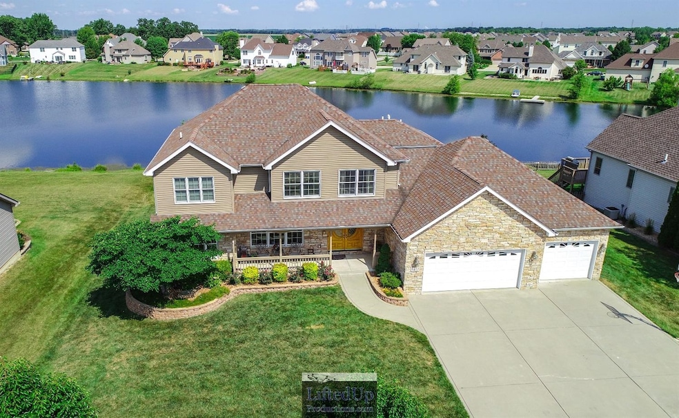 7420 E 106th Ave, Crown Point, IN 46307 - photo 1