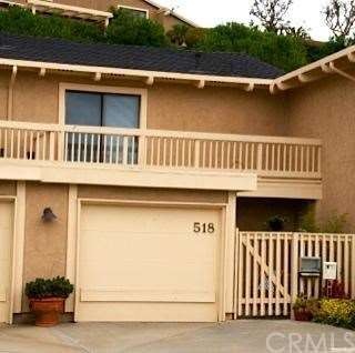 Front of home.