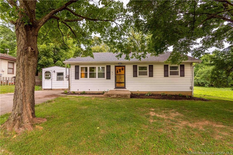 20 E Applegate Ln, Jeffersonville, IN 47130 - photo 1