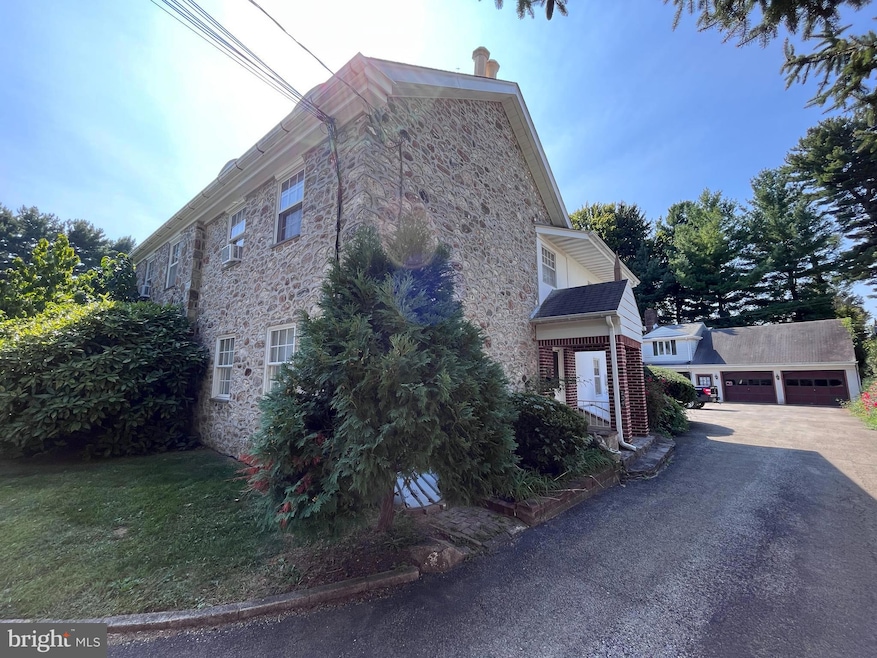 234 Callanan Ave unit A, Bryn Mawr, PA 19010 - photo 1