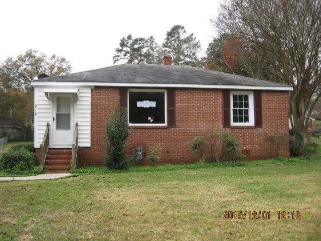 Main View