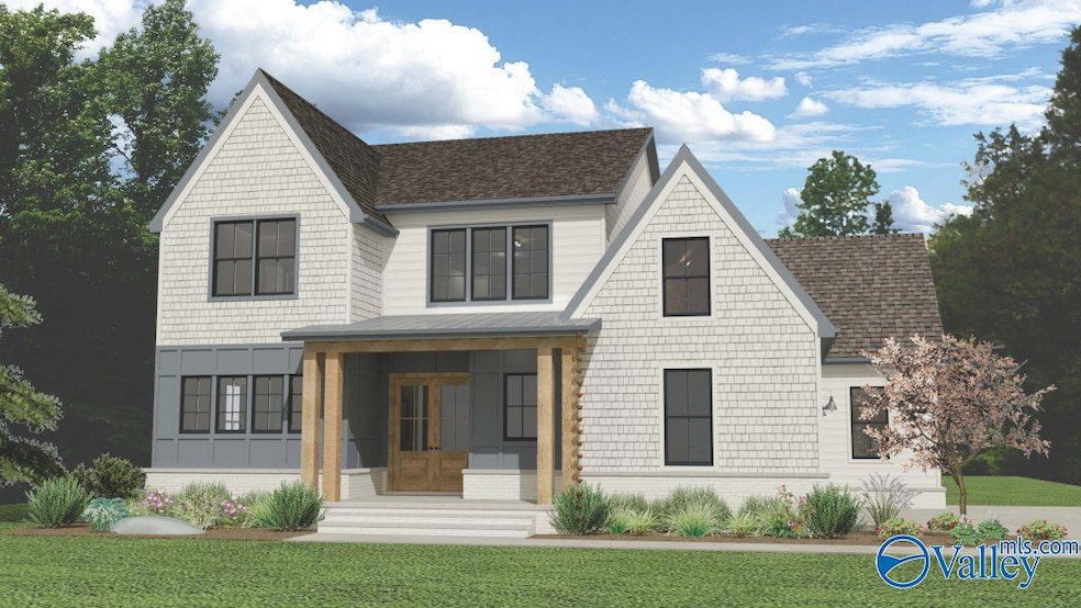 13301 Grand Reunion Dr, Huntsville, AL 35803 - photo 1