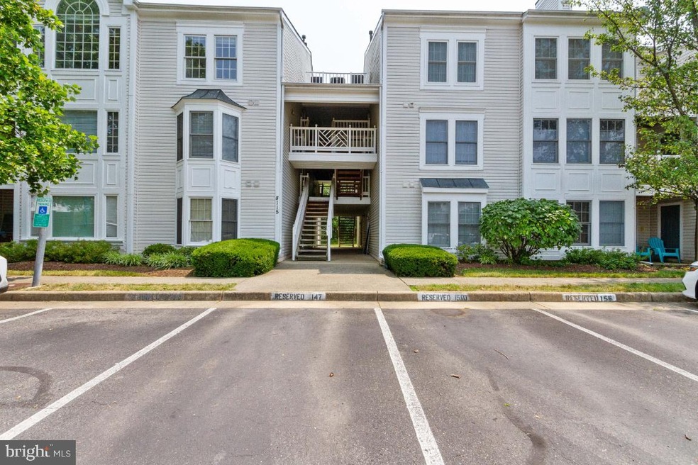 8115 Lacy Dr unit 203, Manassas, VA 20109 - photo 1