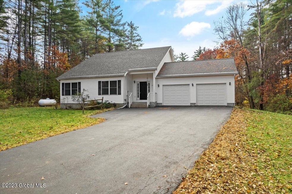 196 Middle Grove Rd, Greenfield Center, NY 12833 - photo 1