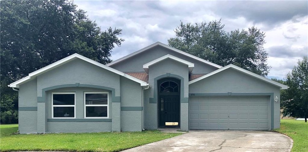 5230 Pond View Ct, Zephyrhills, FL 33541 - photo 1