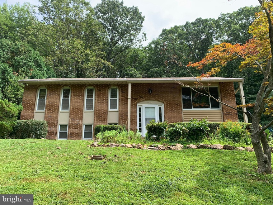 7207 Marriottsville Rd, Marriottsville, MD 21104 - photo 1