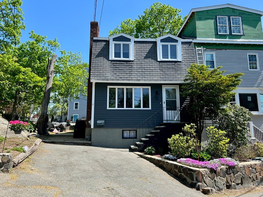 5 Foss Terrace unit 1, Marblehead, MA 01945 - photo 1