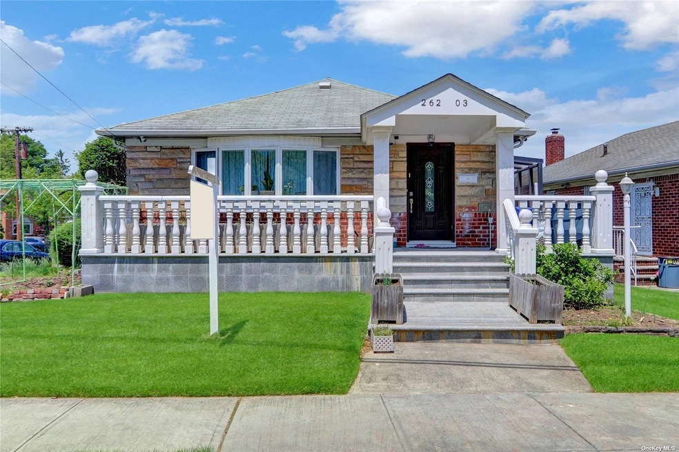 262-03 60th Ave, Little Neck, NY 11362 - photo 1