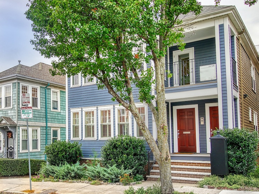 151 P St unit 2, Boston, MA 02127 - photo 1