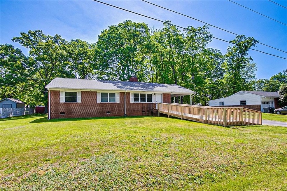 1723 Brook Dr, Asheboro, NC 27205 - photo 1