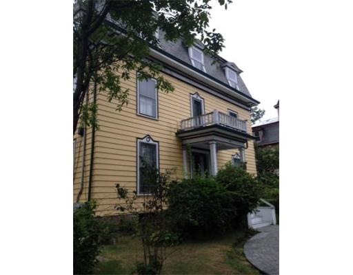 42 Mill St unit 3, Dorchester, MA 02122 - photo 1