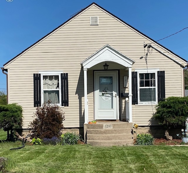 Sold $92,500 • Co-Listing Agent