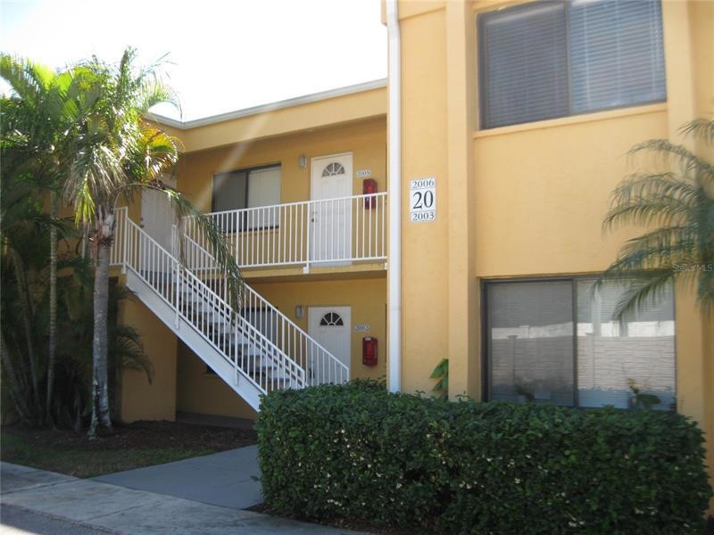 EXTERIOR FRONT, WALK RIGHT IN.