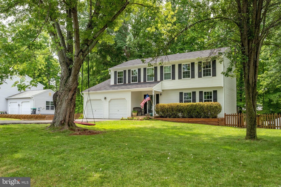 28 Saint Albans Blvd, Stafford, VA 22556 - photo 1