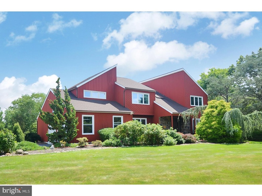 2 Schuyler Dr, Princeton Junction, NJ 08550 - photo 1