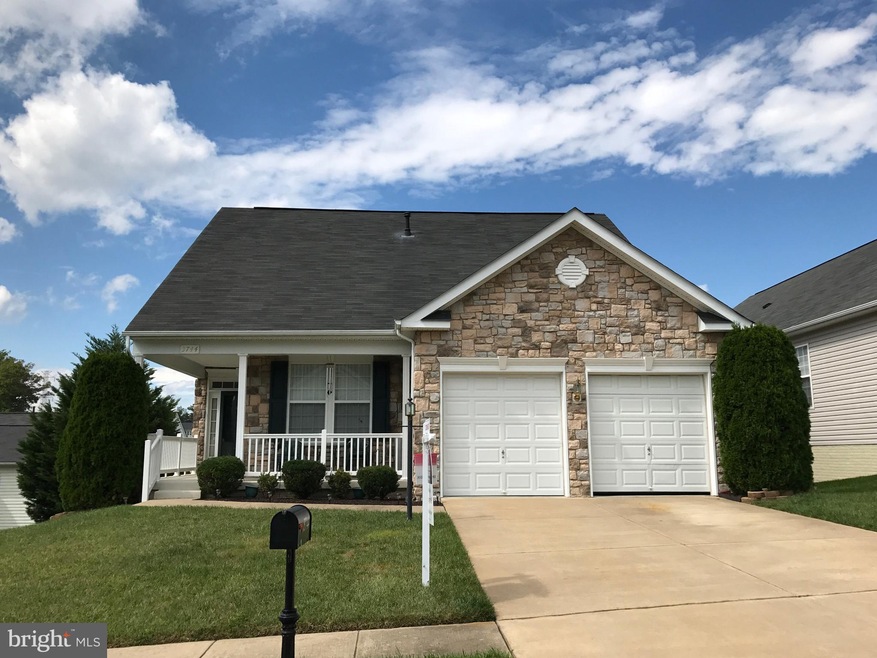 3744 Grey Ghost Ct, Dumfries, VA 22025 - photo 1