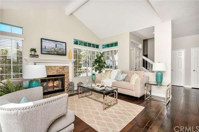 LIGHT BRIGHT AND OPEN FLOORPLAN
