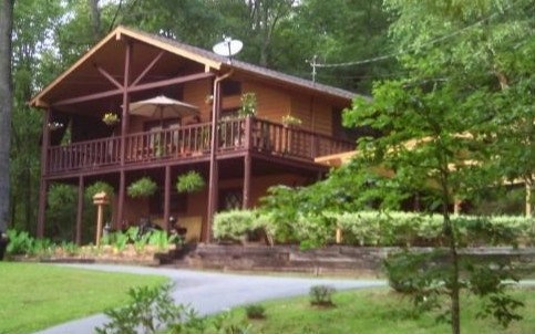 Main View