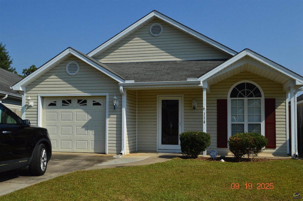 For Rent $1,600/month