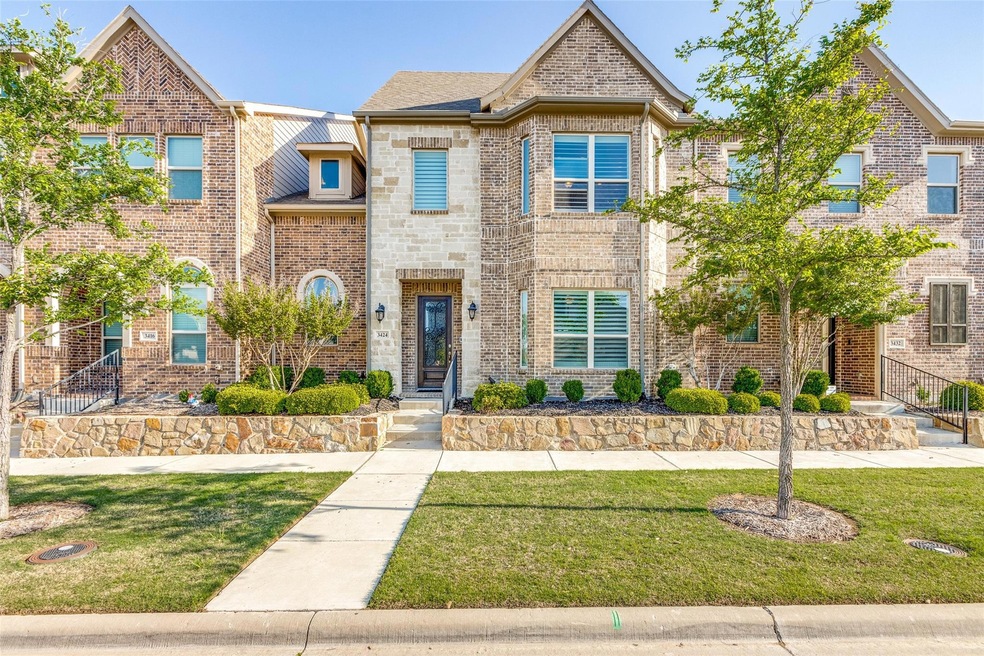3424 Archduke Dr, Frisco, TX 75034 - photo 1