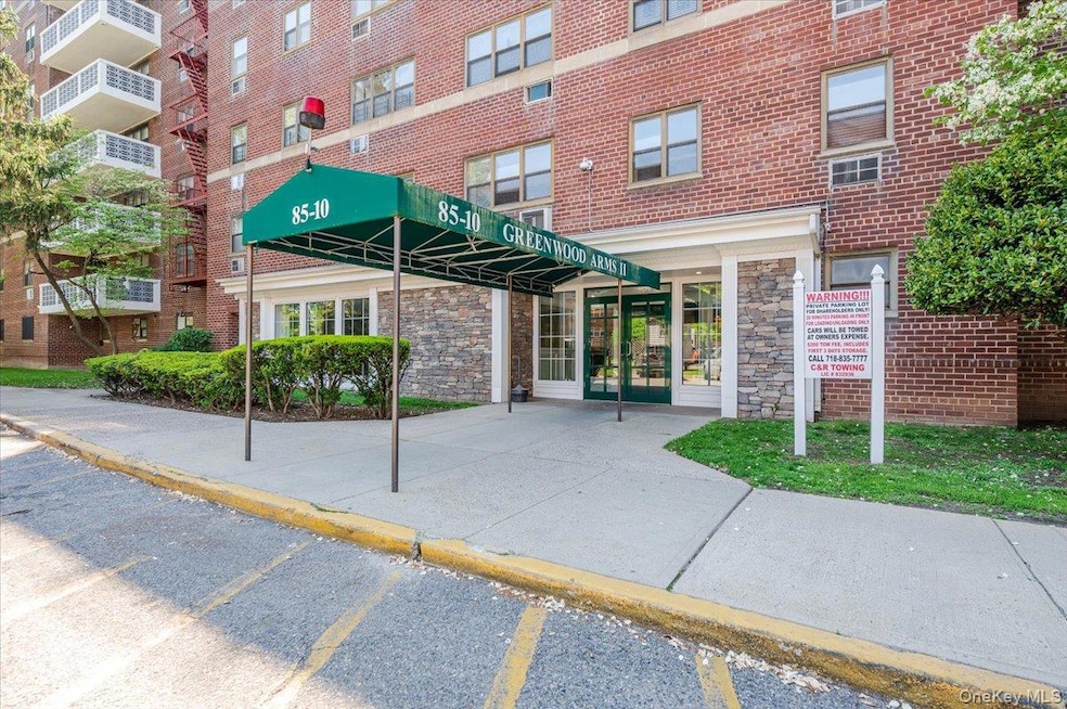 Greenwood Arms unit 5E, Howard Beach, NY 11414 - photo 1